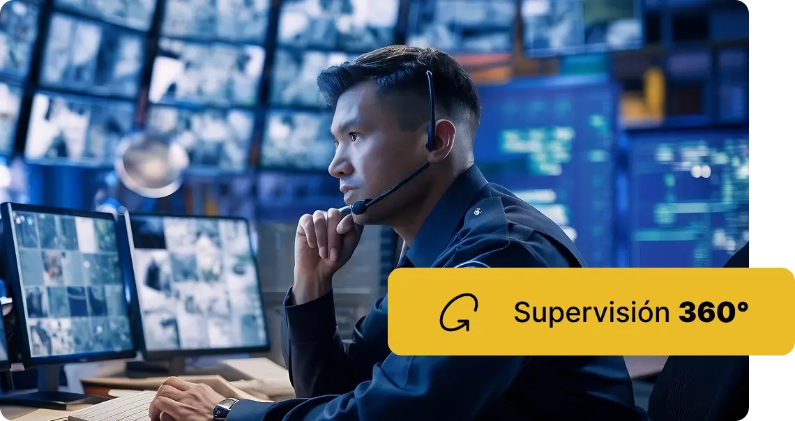 Supervisor 360